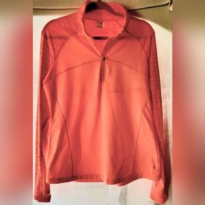 Danskin Pullover w/Thumb Holes - Girls 14/16